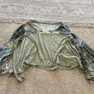 We the Free Trailblazer tee